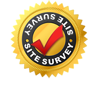 Free Site Survey